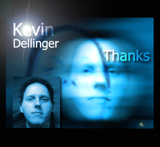 Kevin Dellinger
